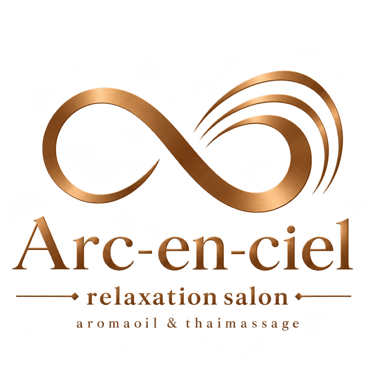 Arc-en-ciel アークアンシェル